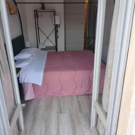 Luz De Salento B&B-3