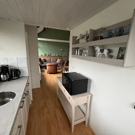 Vakantiewoning Robbenoort 50 Lauwersoog-3