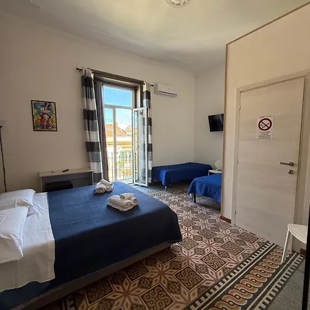 Guest House Bosco-3