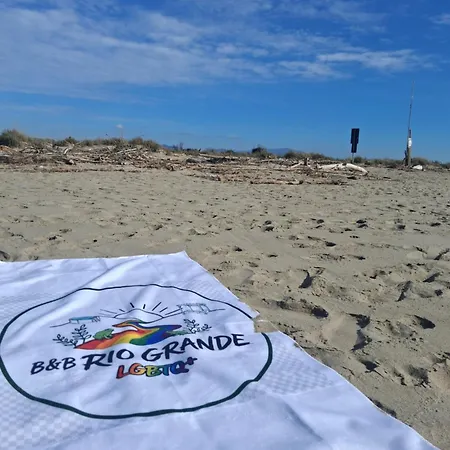 B&B Rio Grande-2