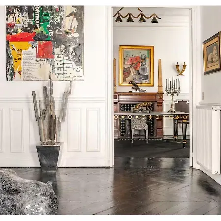 Le Loft du Triangle D'or-3