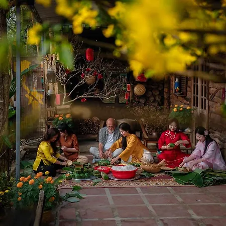 O Thy Homestay Hue-3