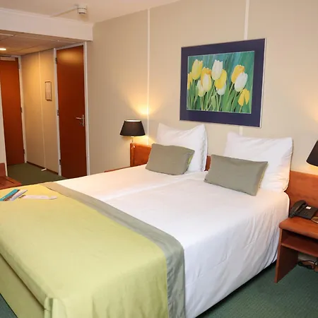 Hotel Noordzee-2