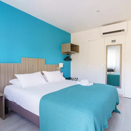 Brit Hotel Confort Manosque Cadarache-3