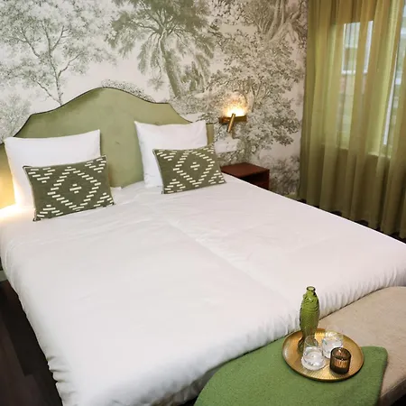 Hotel Steeds aan Zee-3