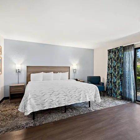Red Roof Inn Plus+ & Suites Naples Downtown-5Th Ave S-3