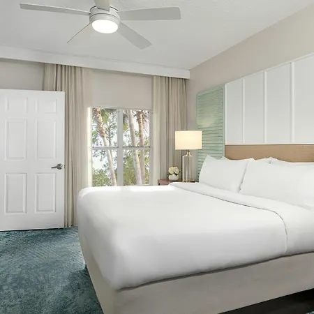 Marriott'S Harbour Lake-3