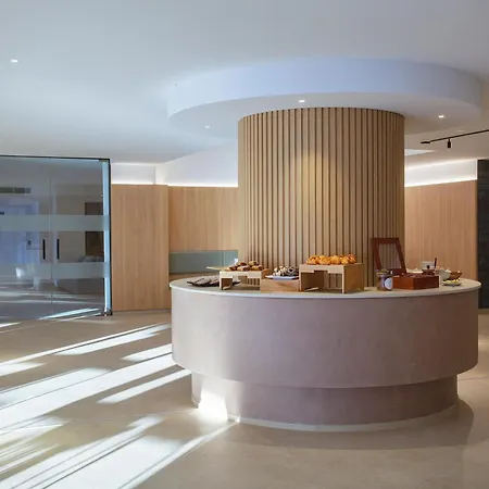 Aparthotel Novo Mar-3