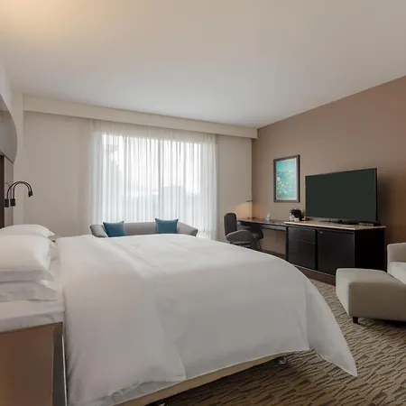 Sheraton Bogota Hotel-3