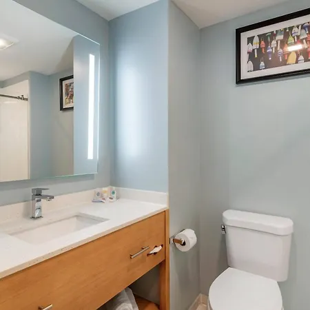 Casco Bay Hotel Portland Airport - Maine Mall, An Ascend Collection Hotel-2