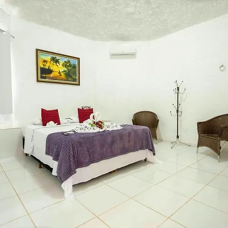Pousada Marajoara- Hotel Fazenda-Turismo de Aventura-2