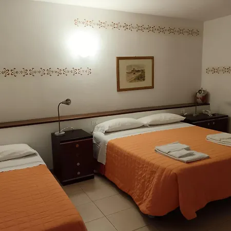 Villa Aurea Bed&Breakfast-2