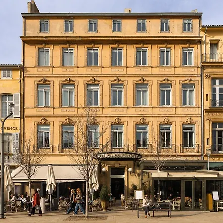 Negrecoste Hotel & Spa-2
