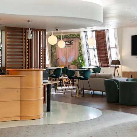 Hotel Ibis Coimbra Centro-2