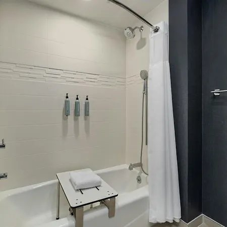 Residence Inn Paducah-3