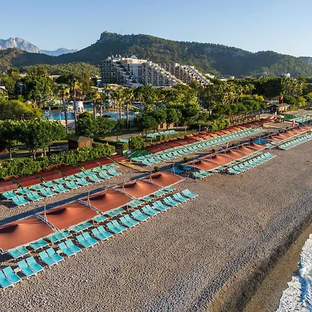 Limak Limra Hotel & Resort Kemer - Kids Concept-3