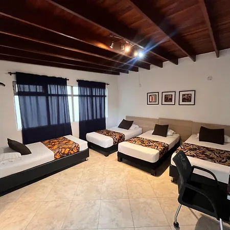 Hotel Quinta Avenida-3