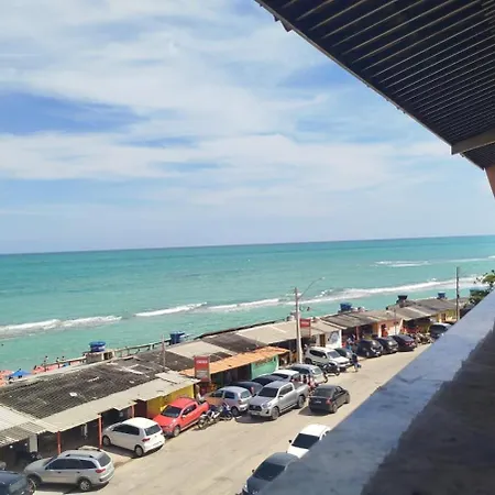 Atlântico Hotel Maceió-2