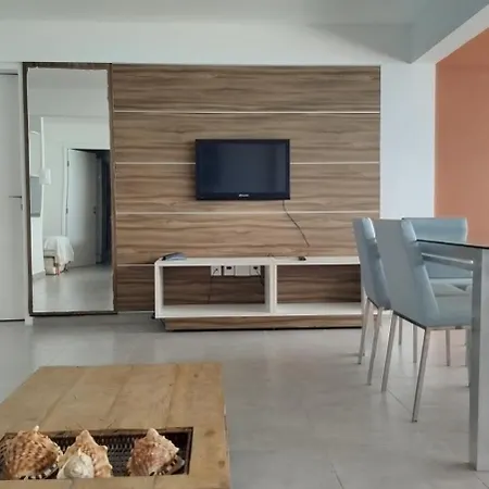 Atlântico Hotel Maceió-3