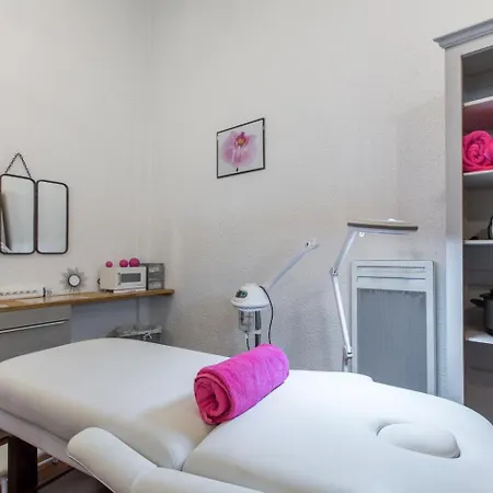 Hotel Bains Sarrailh-3