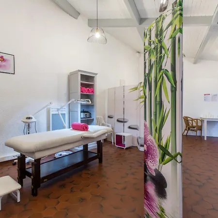 Hotel Bains Sarrailh-2