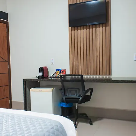 Atrium Confort Hotels-3