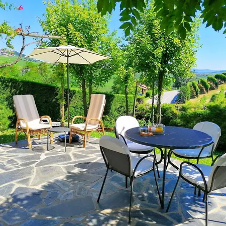 Holiday Home Cannubi in Barolo-2