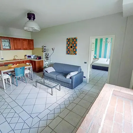 Holiday Home Cannubi in Barolo-3