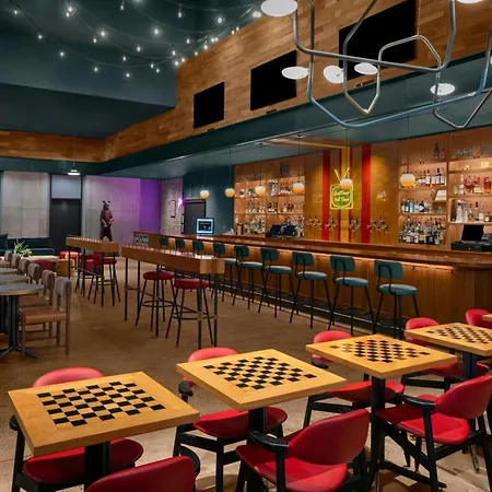 Moxy Nyc Downtown-2