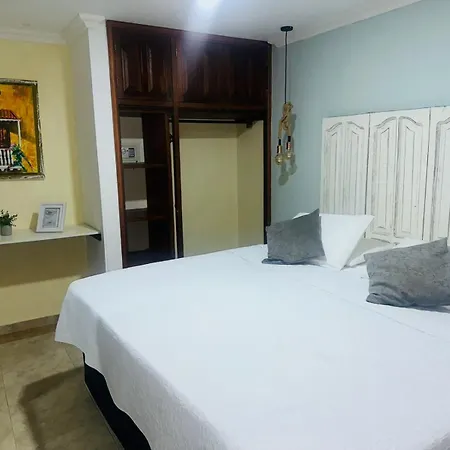 Hotel Marie Real Cartagena-2