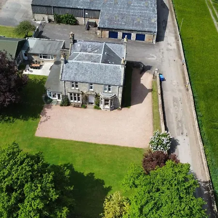 Easter Kincaple Farmhouse-2