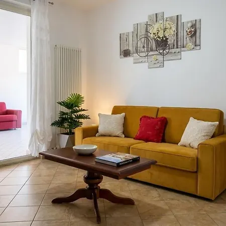 RESIDENZE D'ANNUNZIO - Narramondo Villas-3