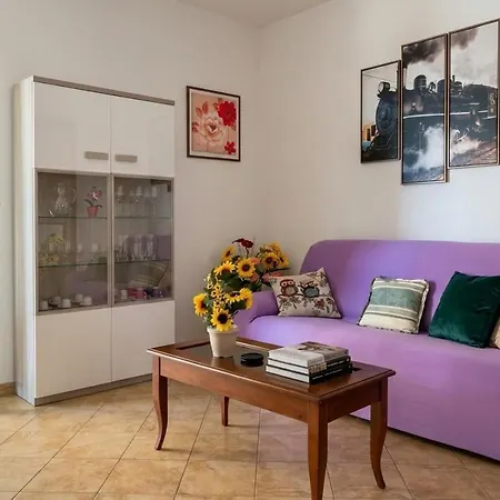 RESIDENZE D'ANNUNZIO - Narramondo Villas-2