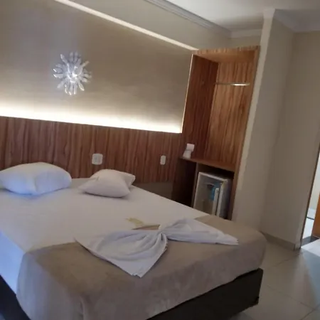 Soberano Plaza Hotel-2