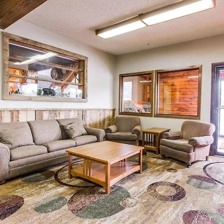 Quality Inn Pagosa Springs-3