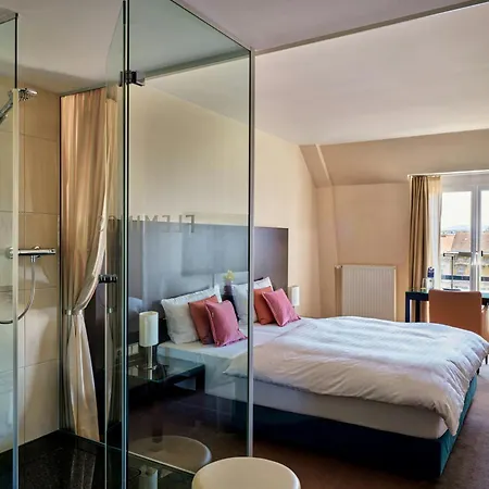 Flemings Hotel Wien-Stadthalle-2