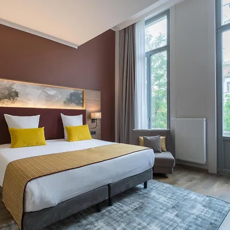 Leonardo Hotel Antwerpen-3