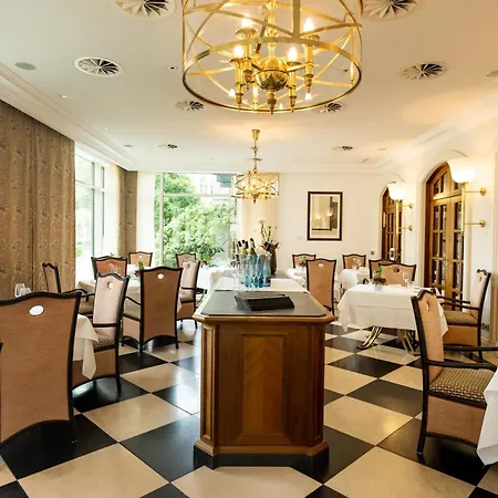 Maison Messmer - Ein Mitglied Der Hommage Luxury Hotels Collection-3