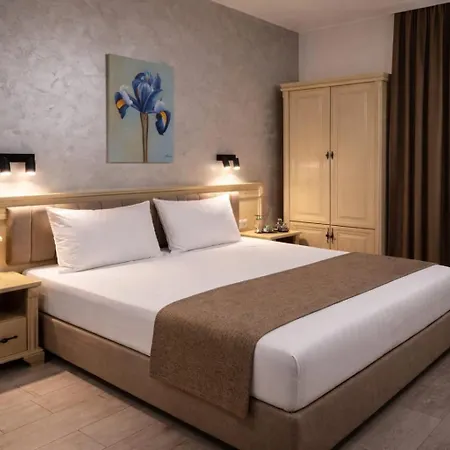 Hotel Aris-3