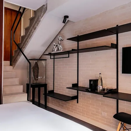 Hotel Balmes, A Member Of Preferred Hotels & Resorts-2