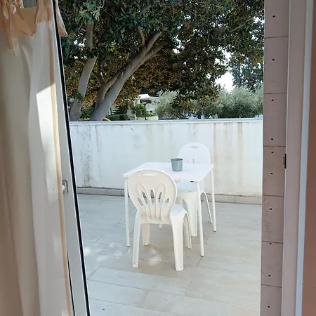 Villa Aurea Bed&Breakfast-3