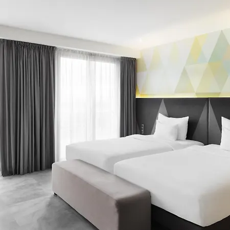 Doubletree By Hilton Ljubljana-3
