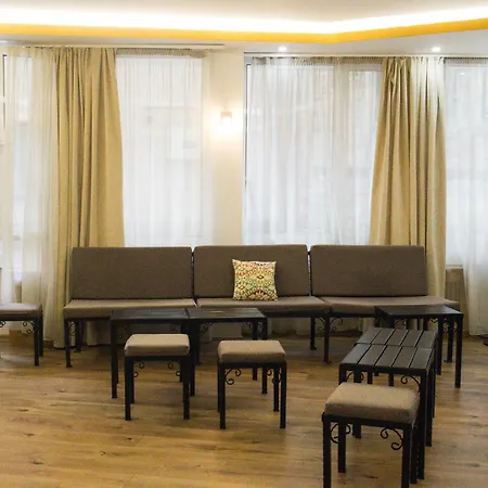 Hotel Hayat-2