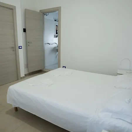 HOTEL - B&B - RISTORANTE L'Oasi-3