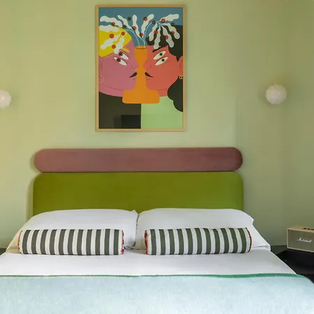 Hotel Marisa-3