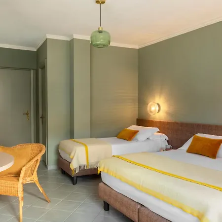 Hotel Marisa-2