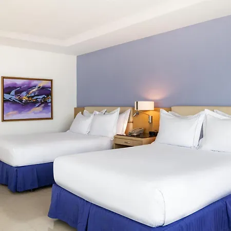 Hilton Cartagena-2
