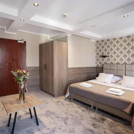 Hotel Maksymilian-2