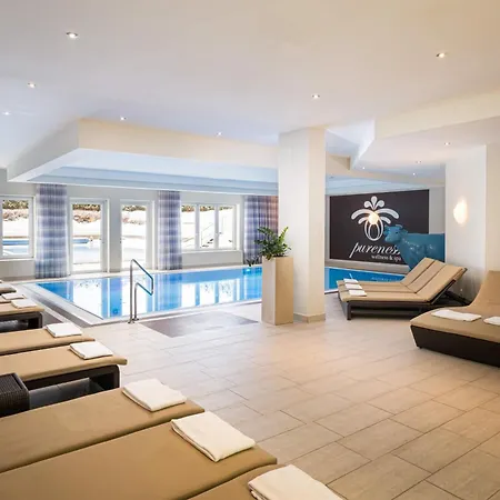 Kuhotel Steinplatte, Trademark Collection By Wyndham-3