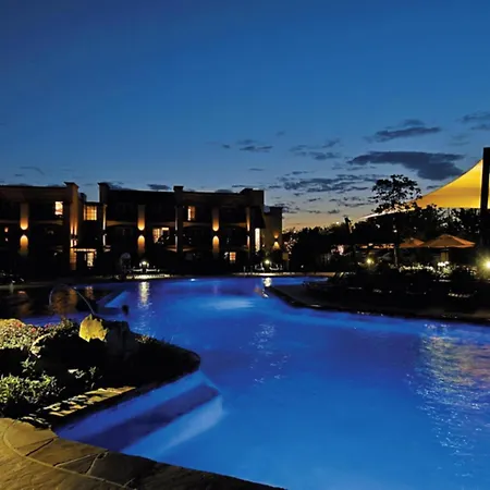 Eden Resort And Suites, BW Premier Collection-2